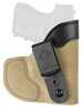 Desantis Pocket-TUK Holster for Glock 43 Right Hand